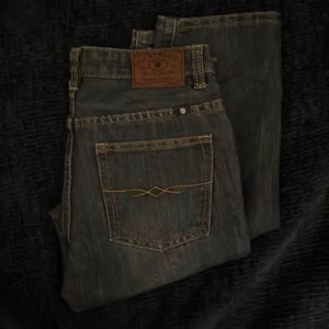 Lucky Brand - Jeans